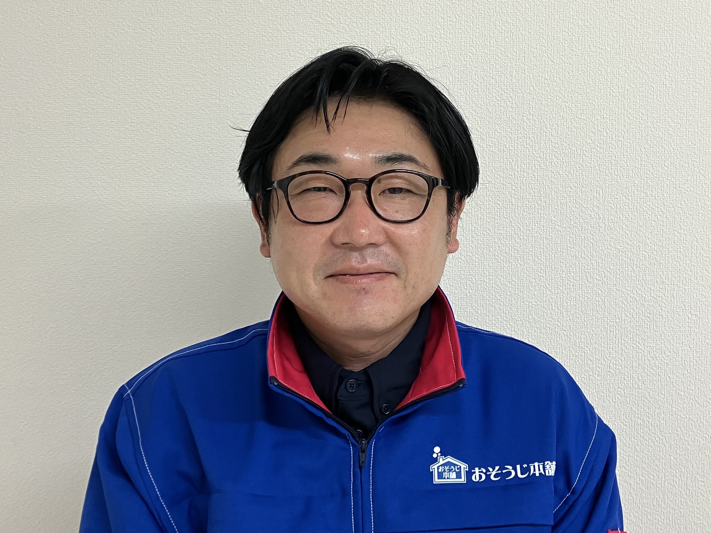 21454 古河北店 岩下 忠重 代表