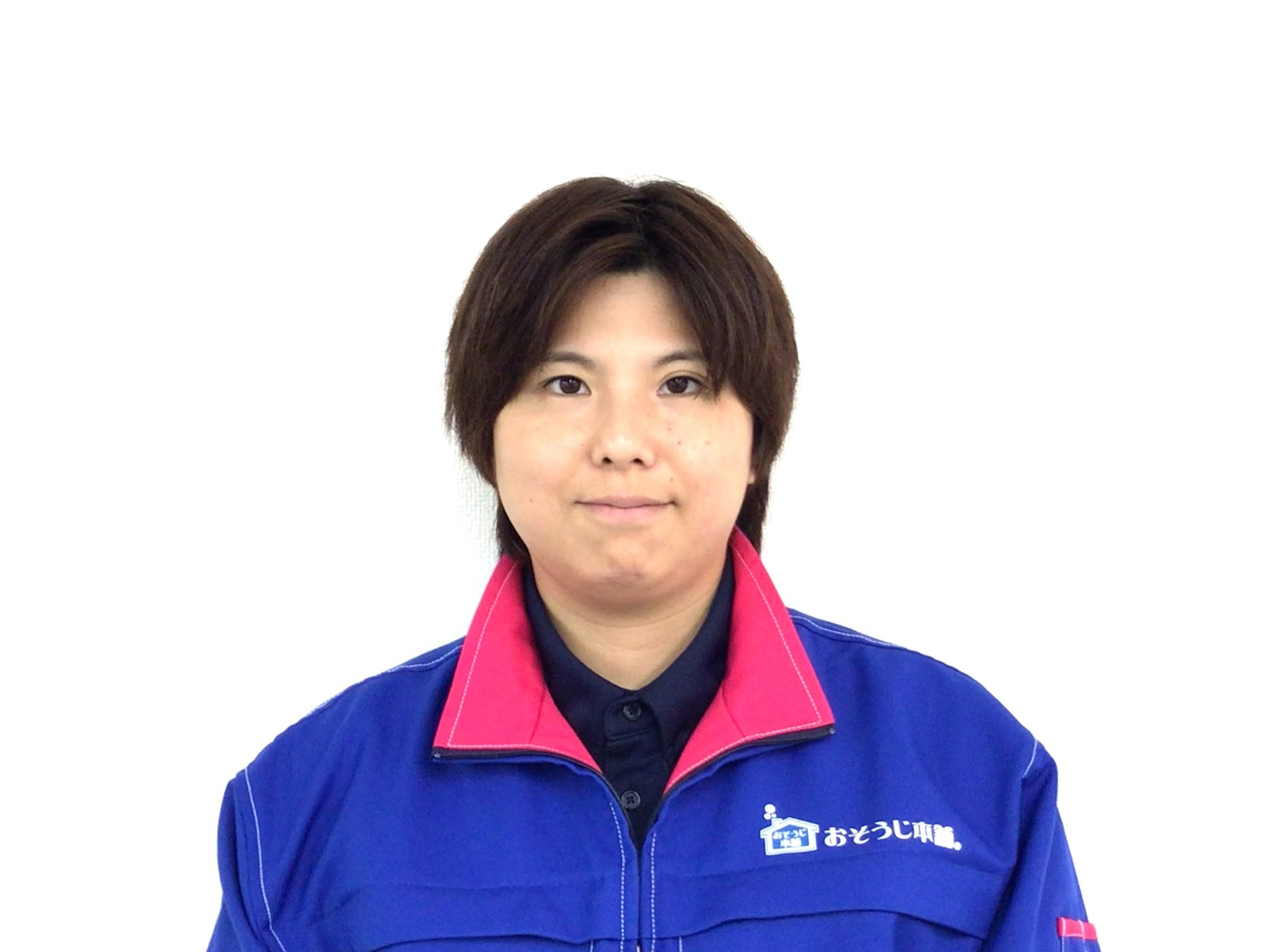 21456 旭千林店 津留﨑 美奈