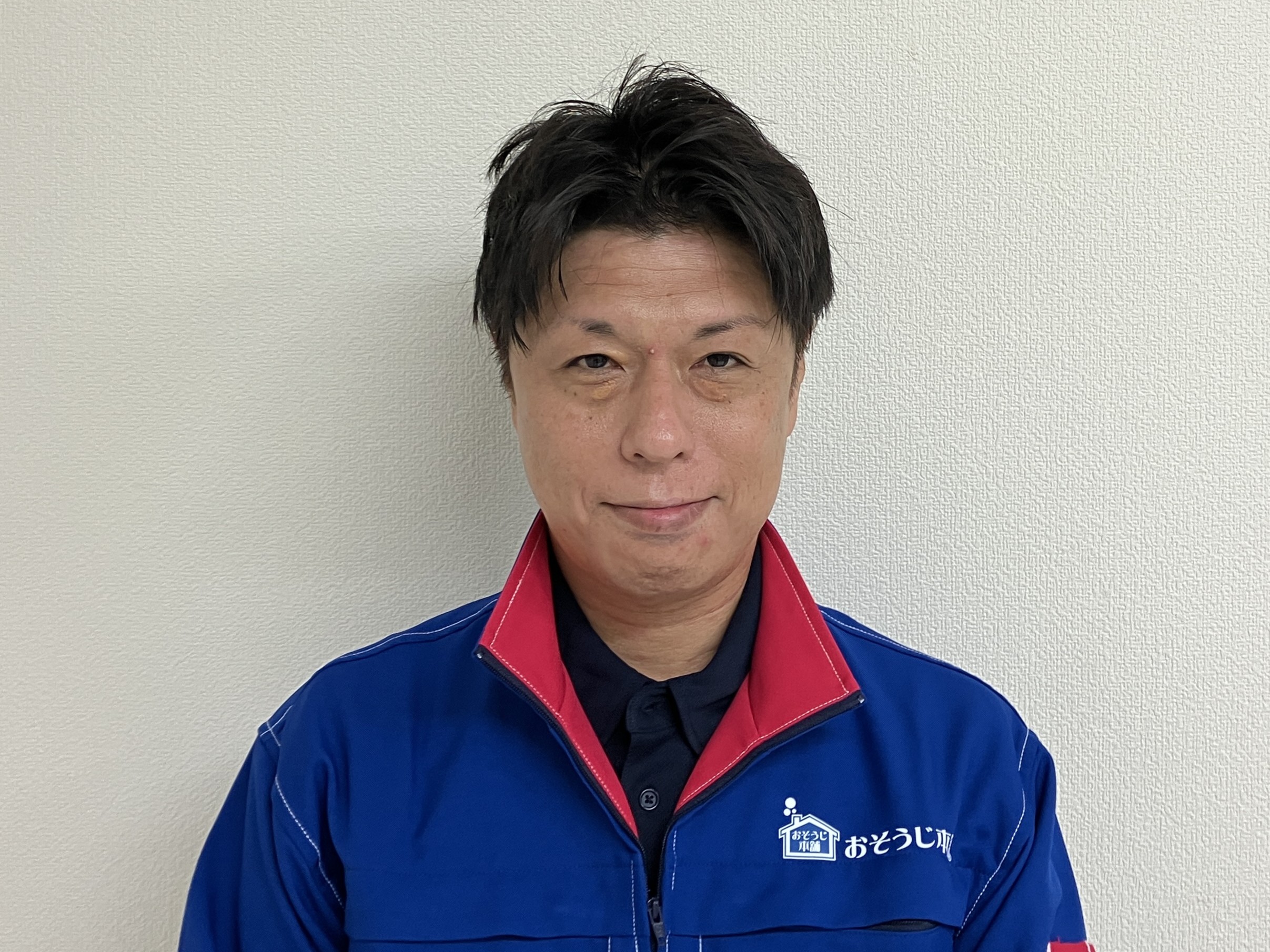 21457 清瀬中里店 大森 智博 代表