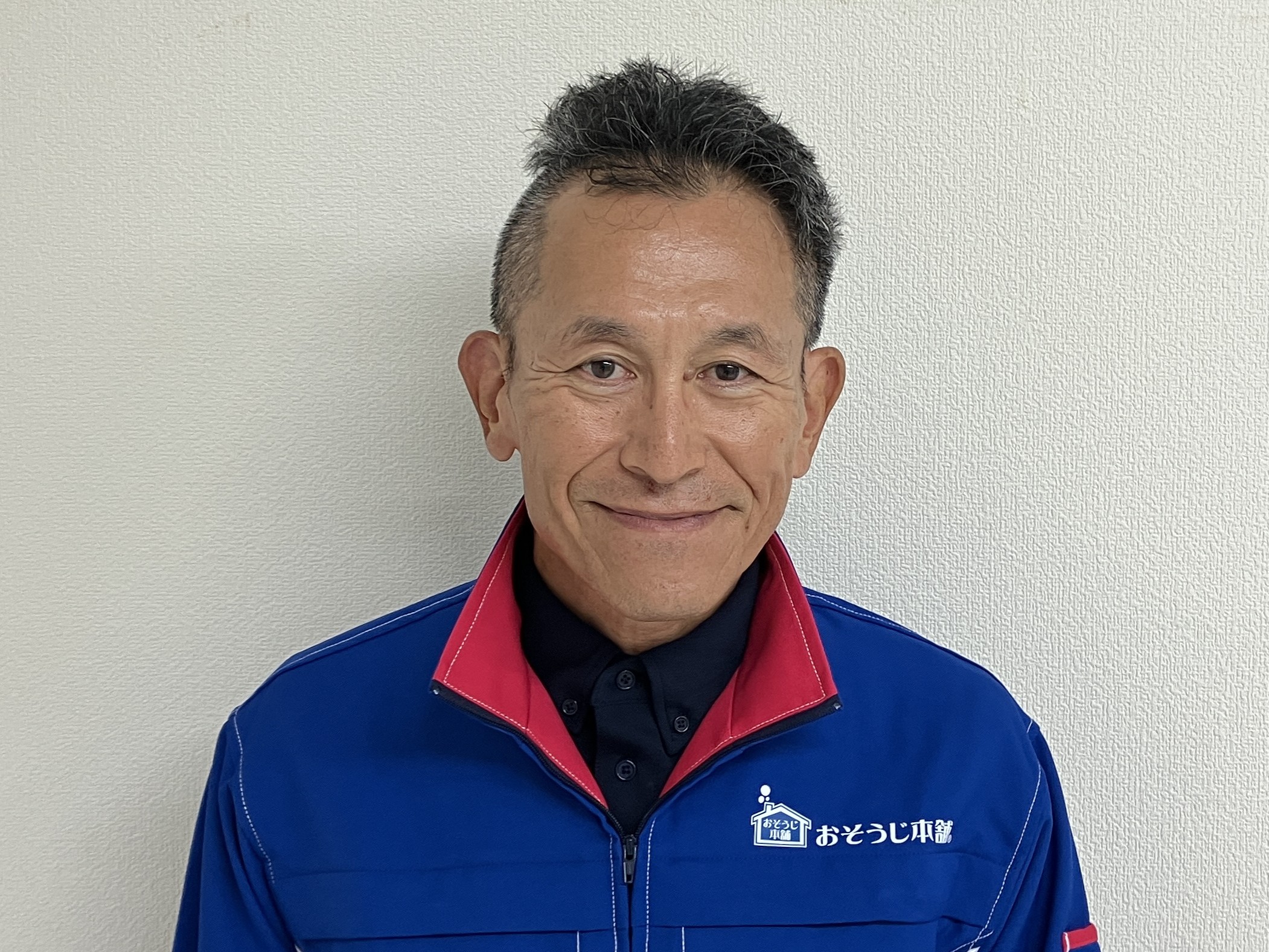 21459 東大井店 神田 裕教 代表