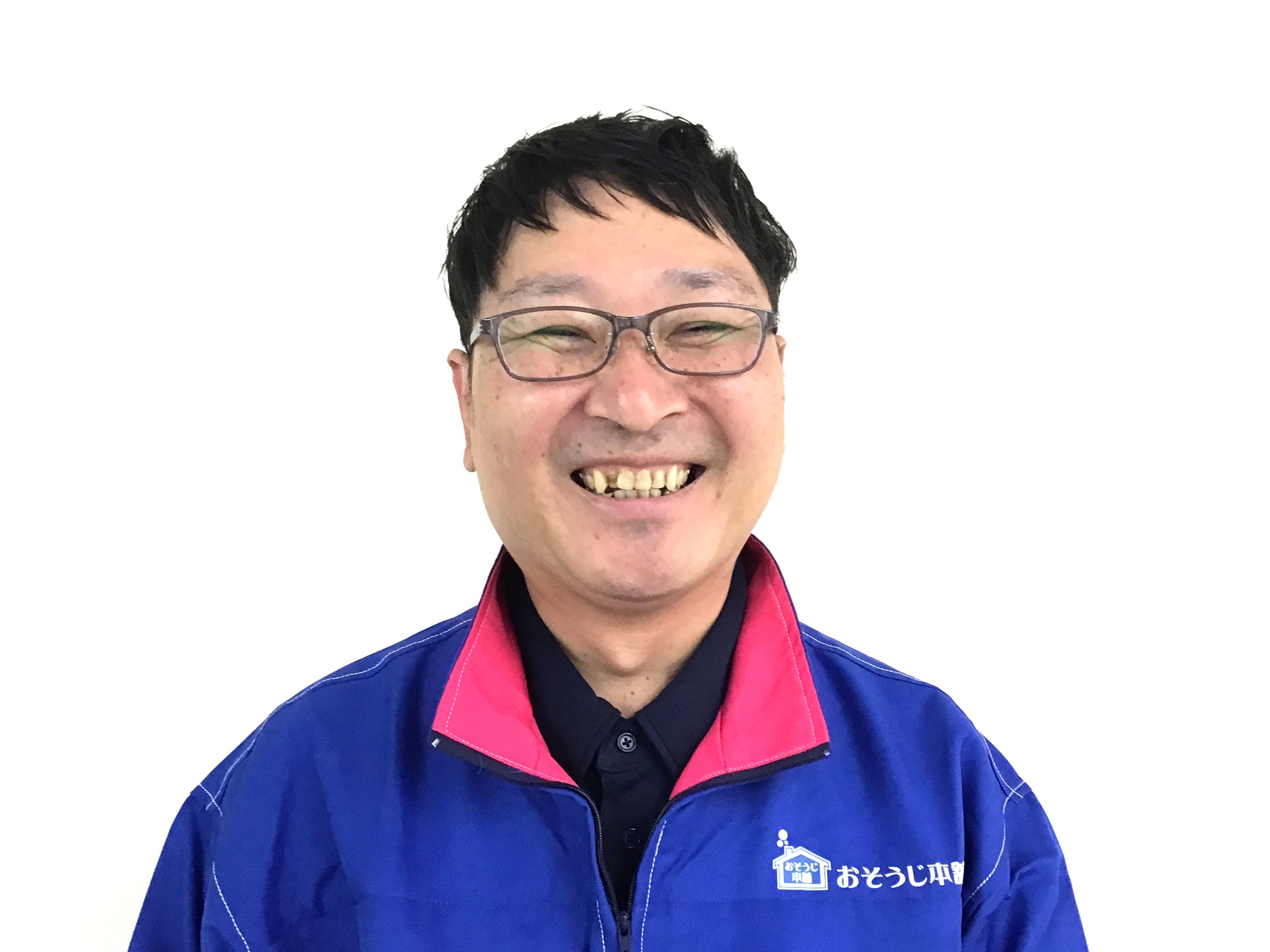 21463 和歌山紀三井寺店 長峯 雅志