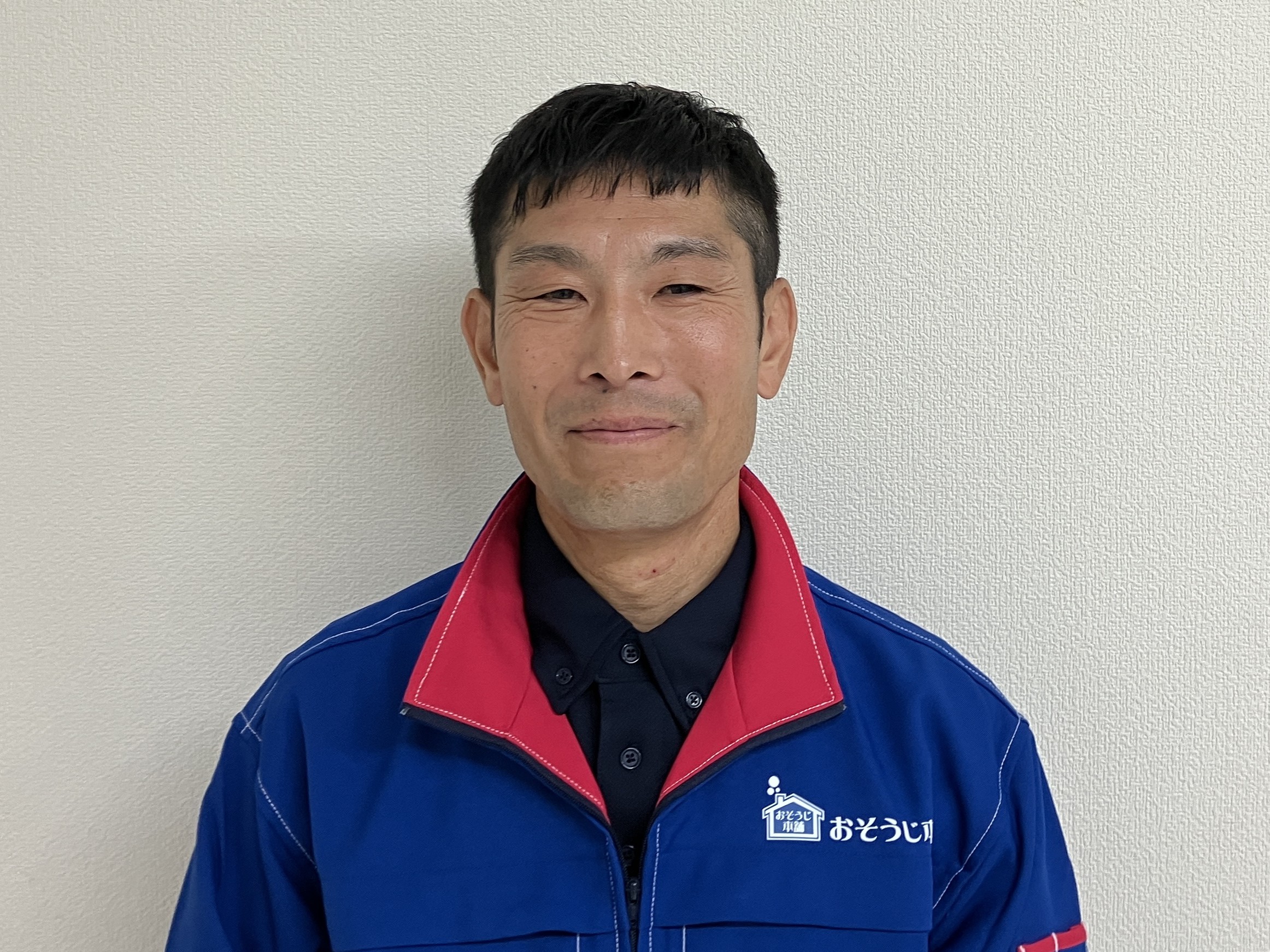 21467 浜松三方原店 早川 幸助 代表