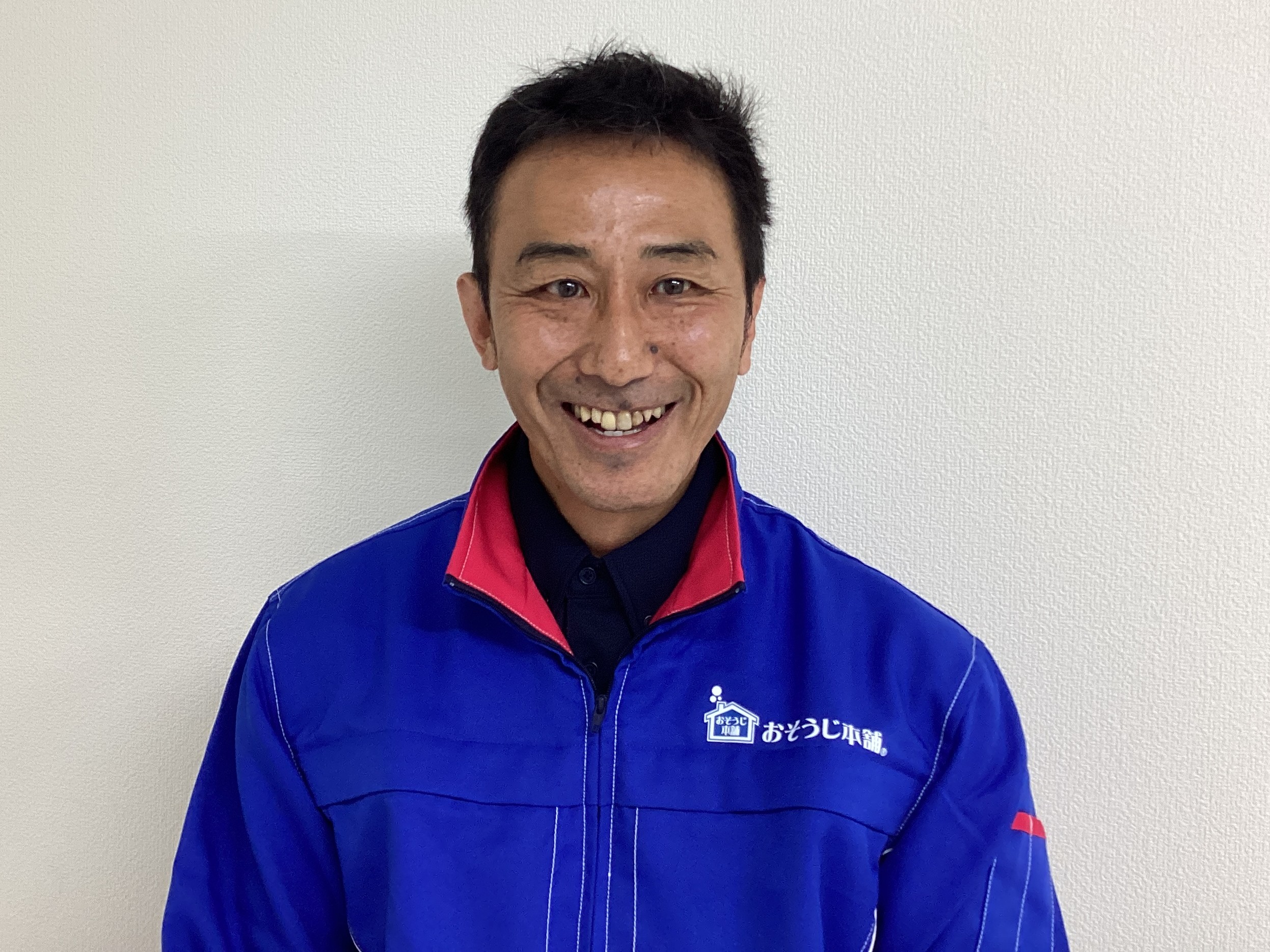 21483 相模原東林間店 黒田 裕二
