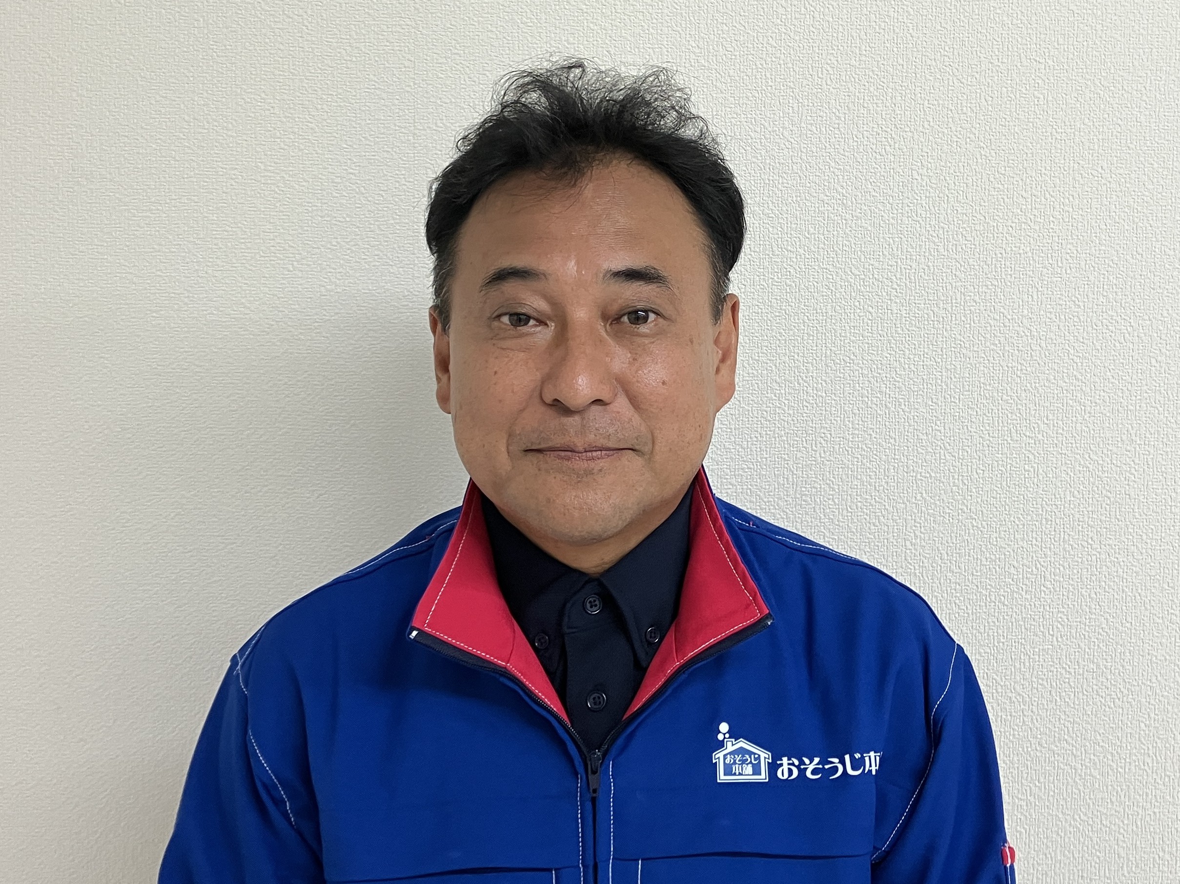 21491 秋田雄和店 松本 裕司 代表
