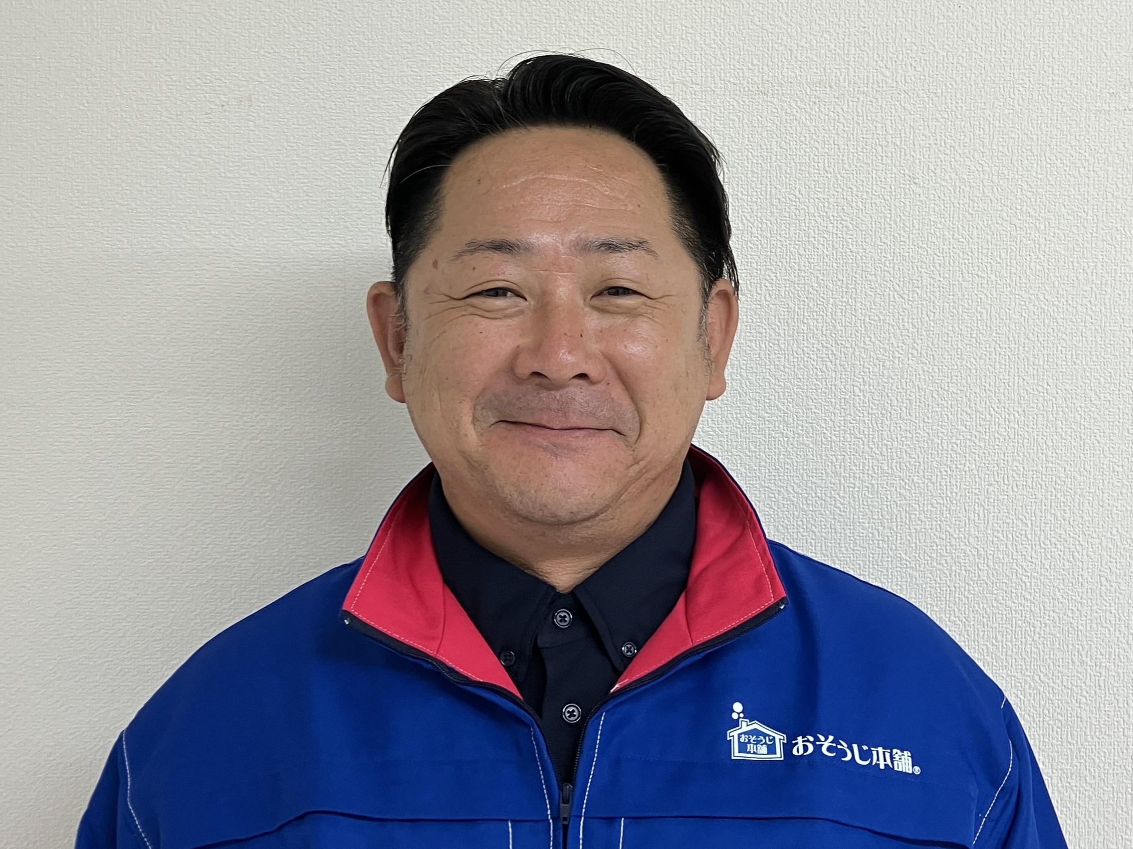 21493 江戸川北篠崎店 靏 雄二 代表