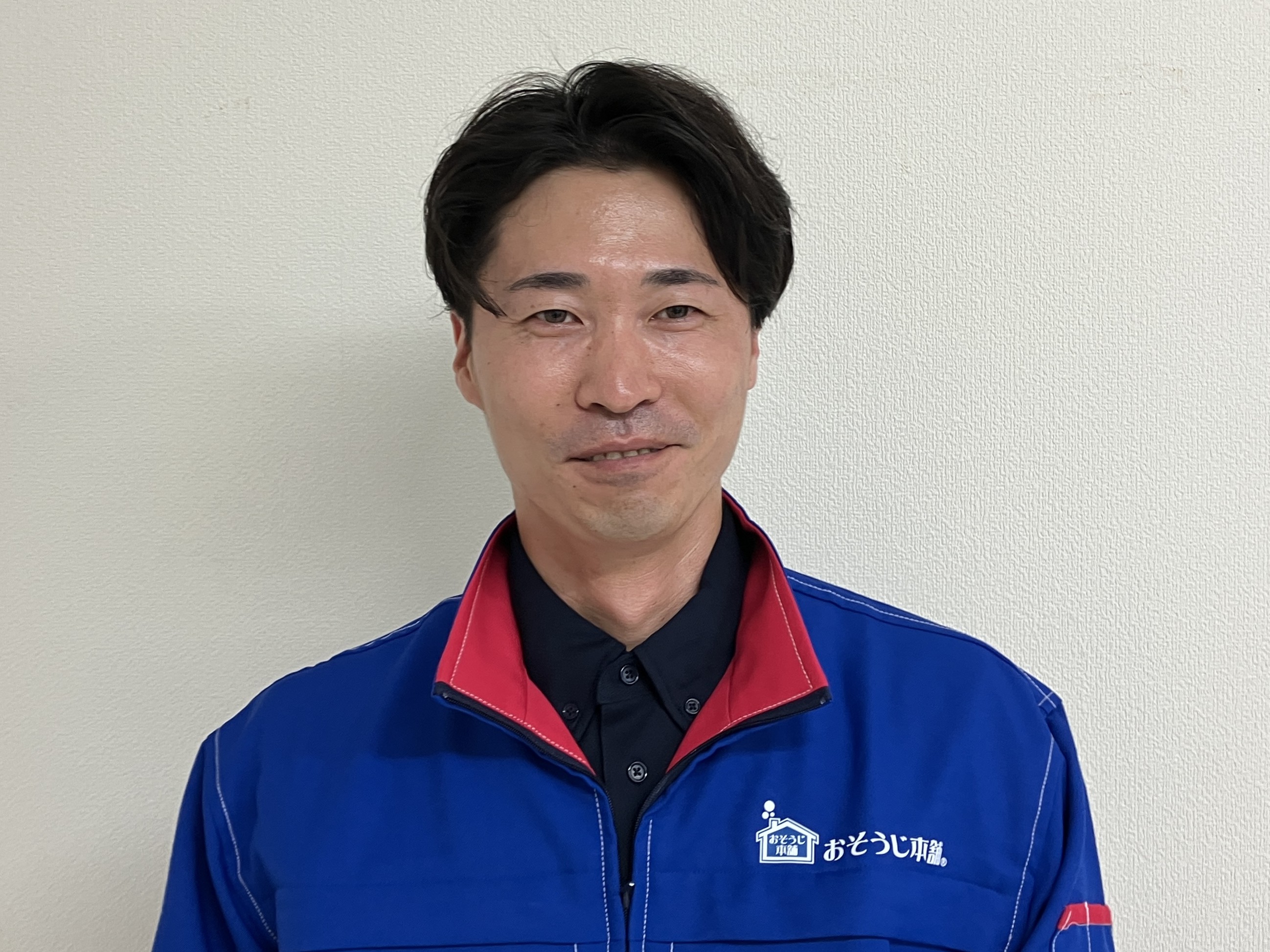 21500 新潟弁天橋店 白石 良 代表