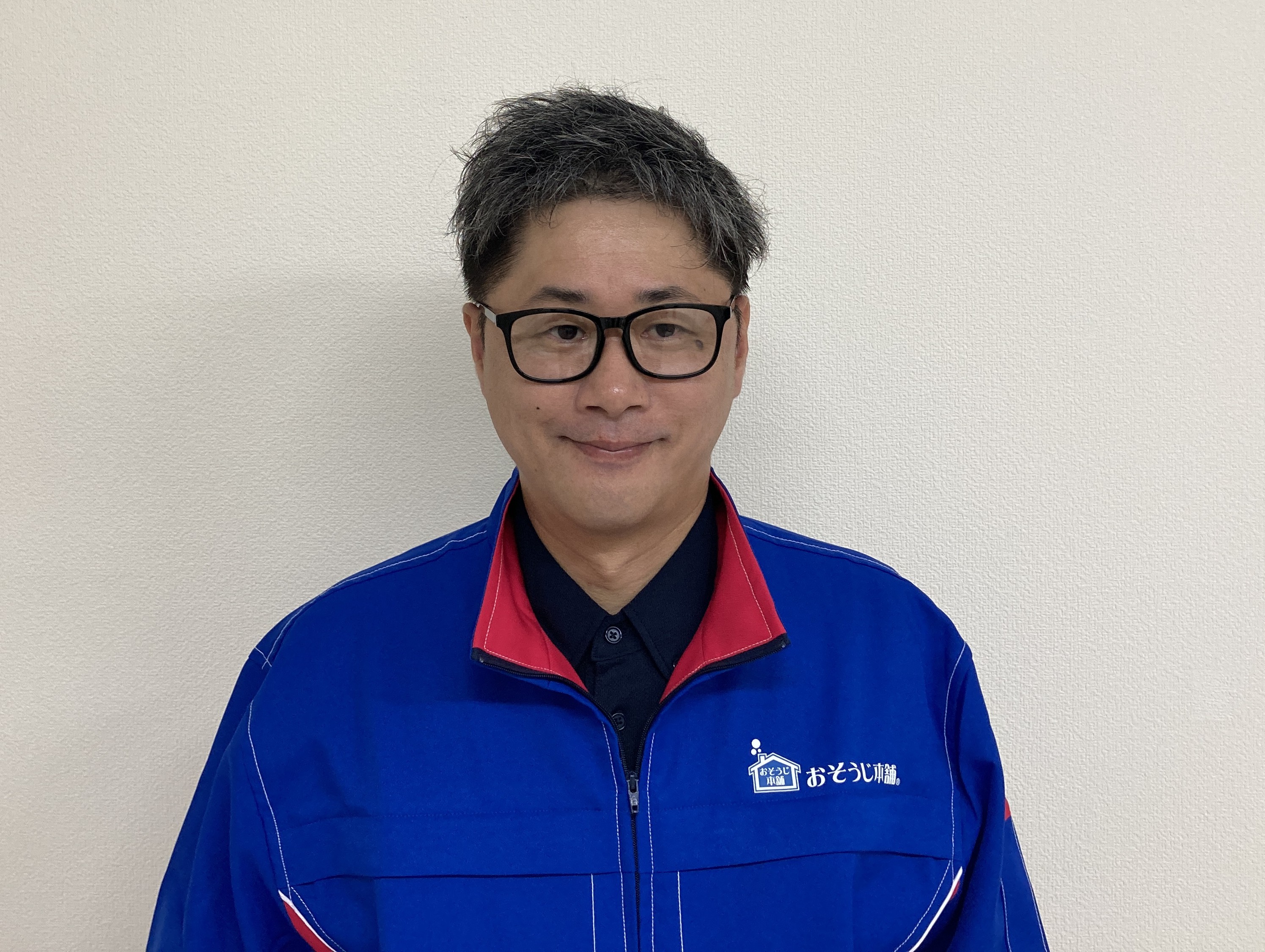 21511 西習志野店  大久保 昌二