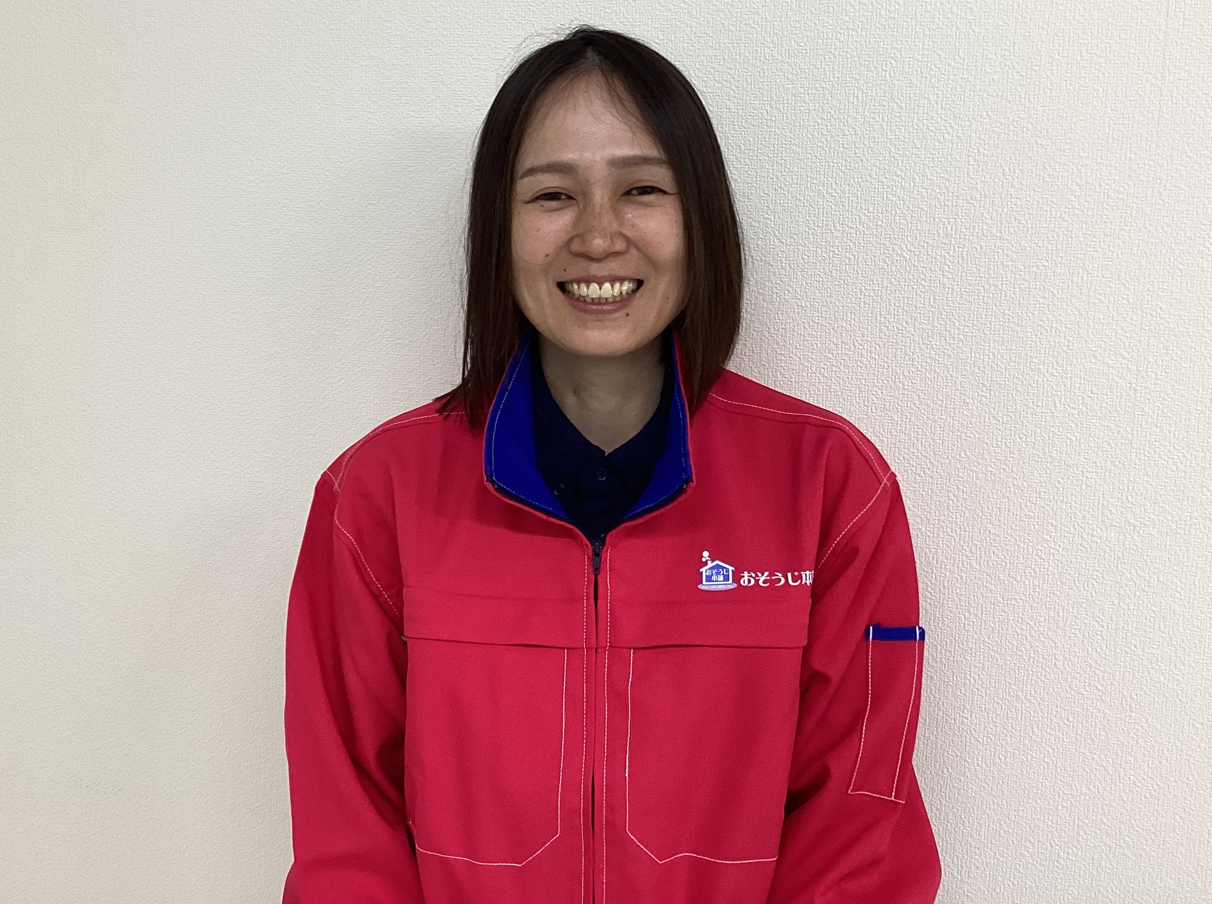 21525 龍ケ崎店 田邉 優香 