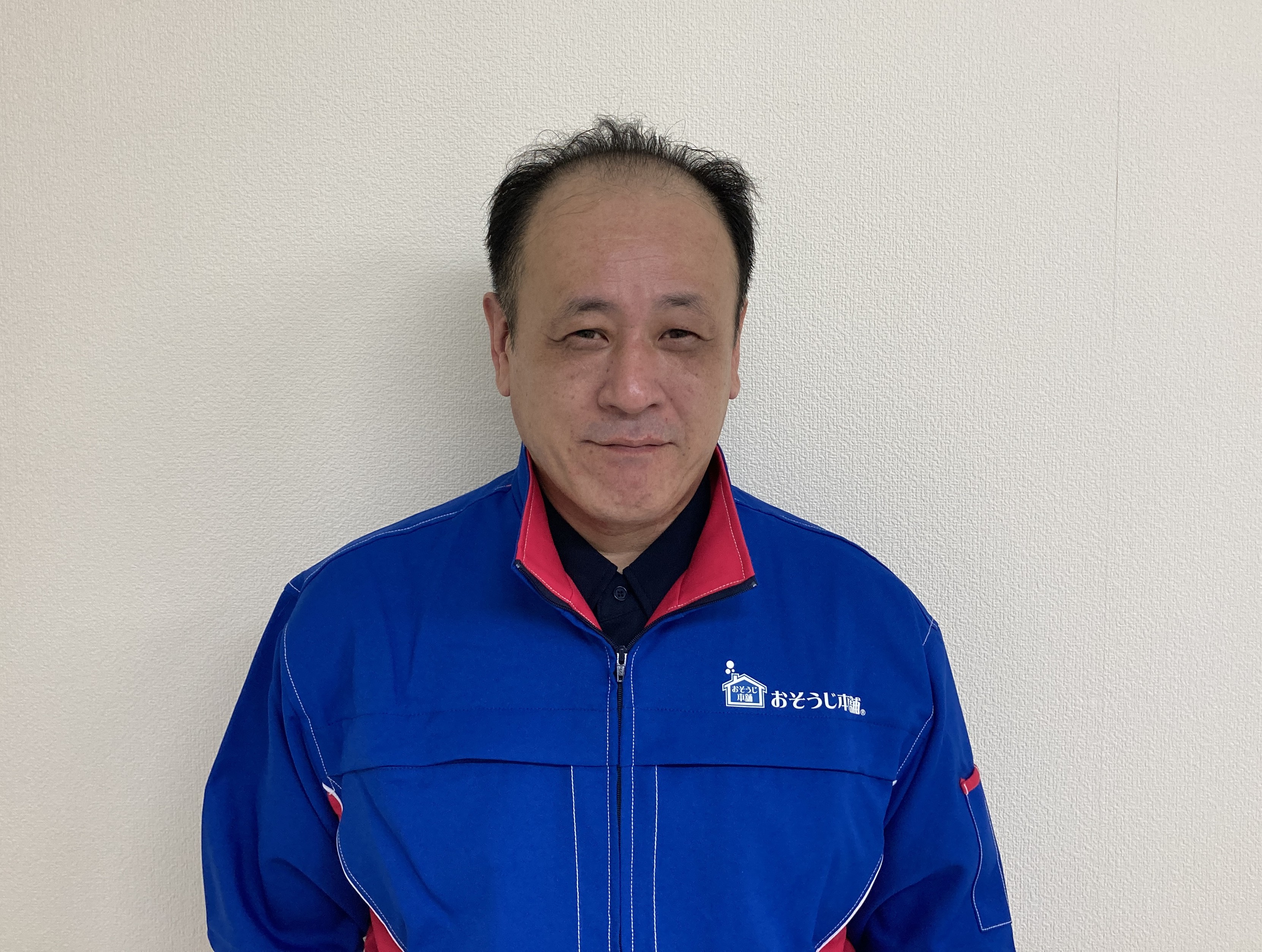 21544 北春日部店  佐野 正彦