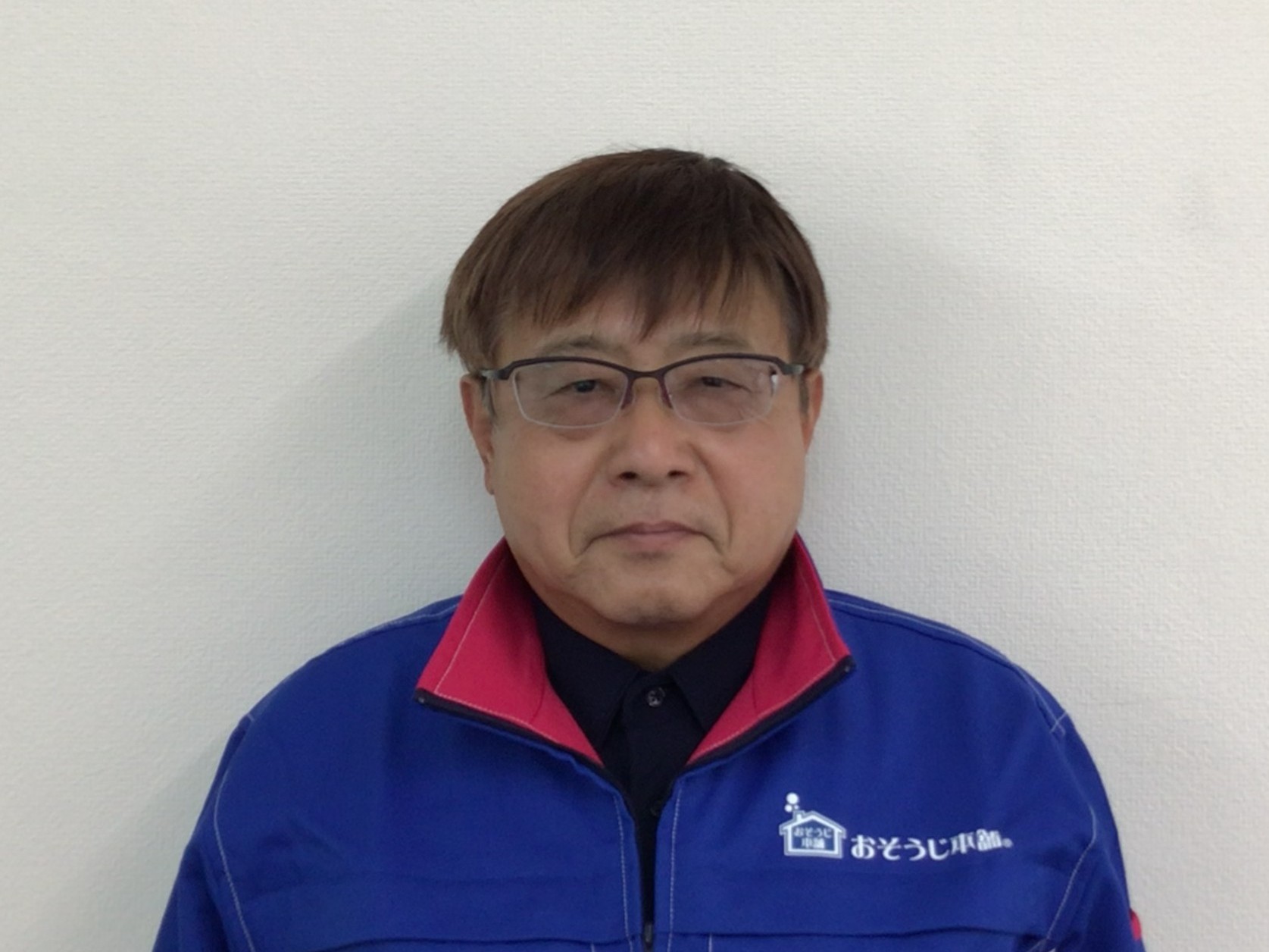 KS1965 21132 小松島店 保出 敏彦