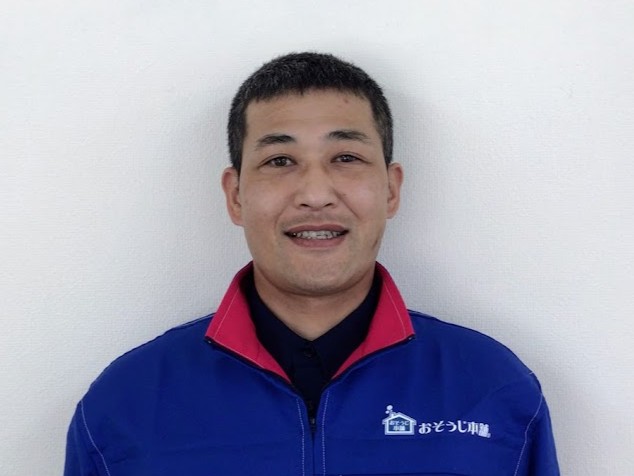 KS1974 21193 相生店 片上 雅之