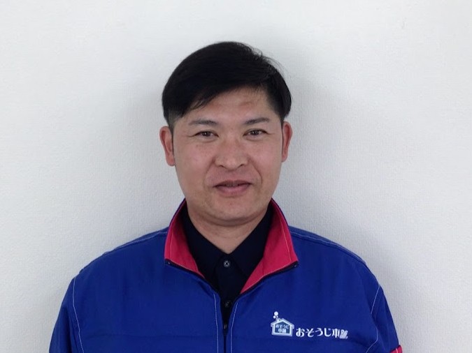 KS1976 21210 赤磐店 旧田 貴嘉