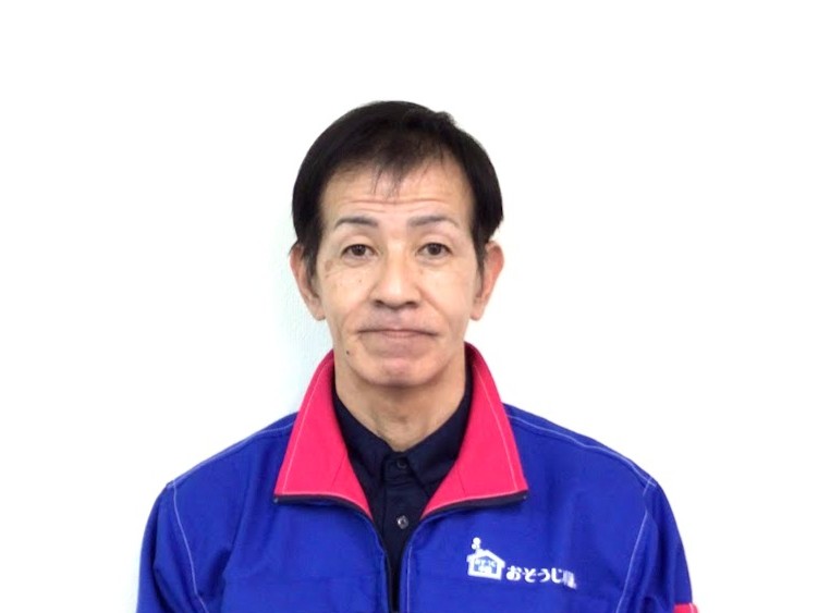 KS2011 21386 和歌山宇田森店 小島 謙三