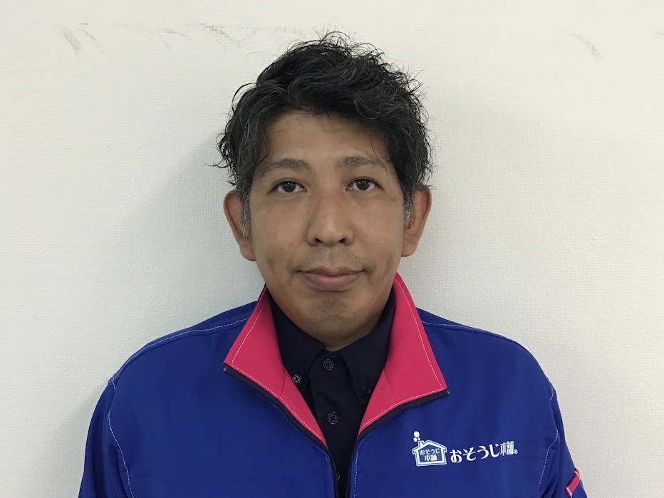 KS2050 21567 岡山北長瀬店 若林 宏樹