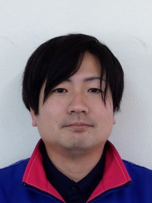 KY1322 21151 日置店 小磯 俊紀