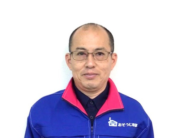 KY1330 21213 鹿児島南九州店 五反田 俊幸