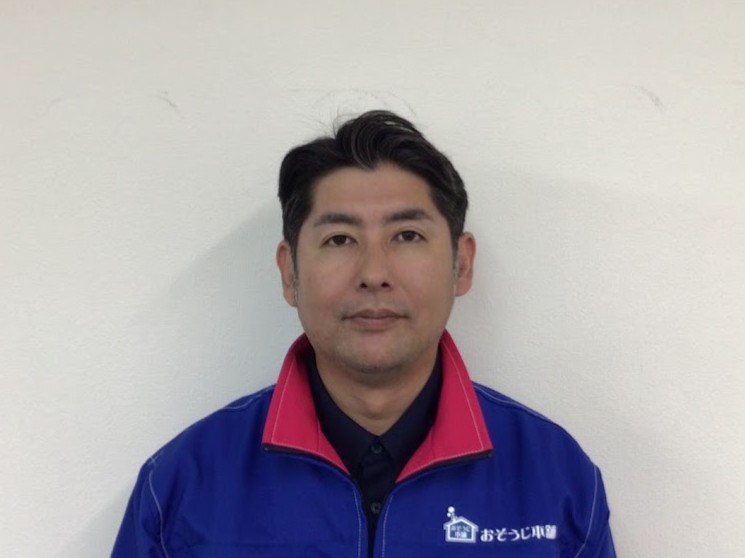 KY1332 21272 糸島東店 川端 俊輔