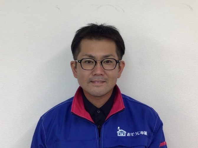 KY1333 21287 志布志駅前店 坂下 明喜久