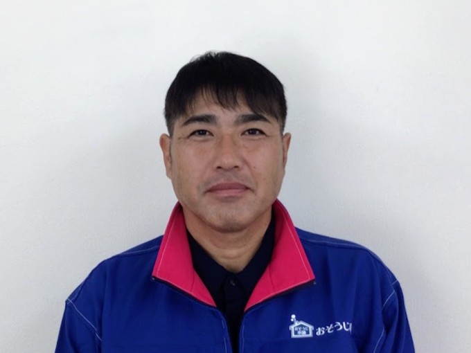 KY1336 21318 鹿児島吉野店 大塚 英樹