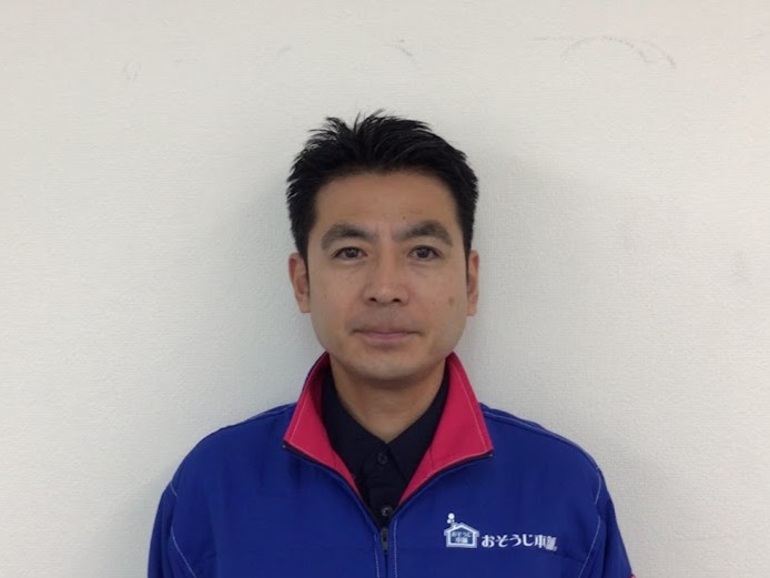 KY1337 21339 アイランドシティ店 占部 学伸