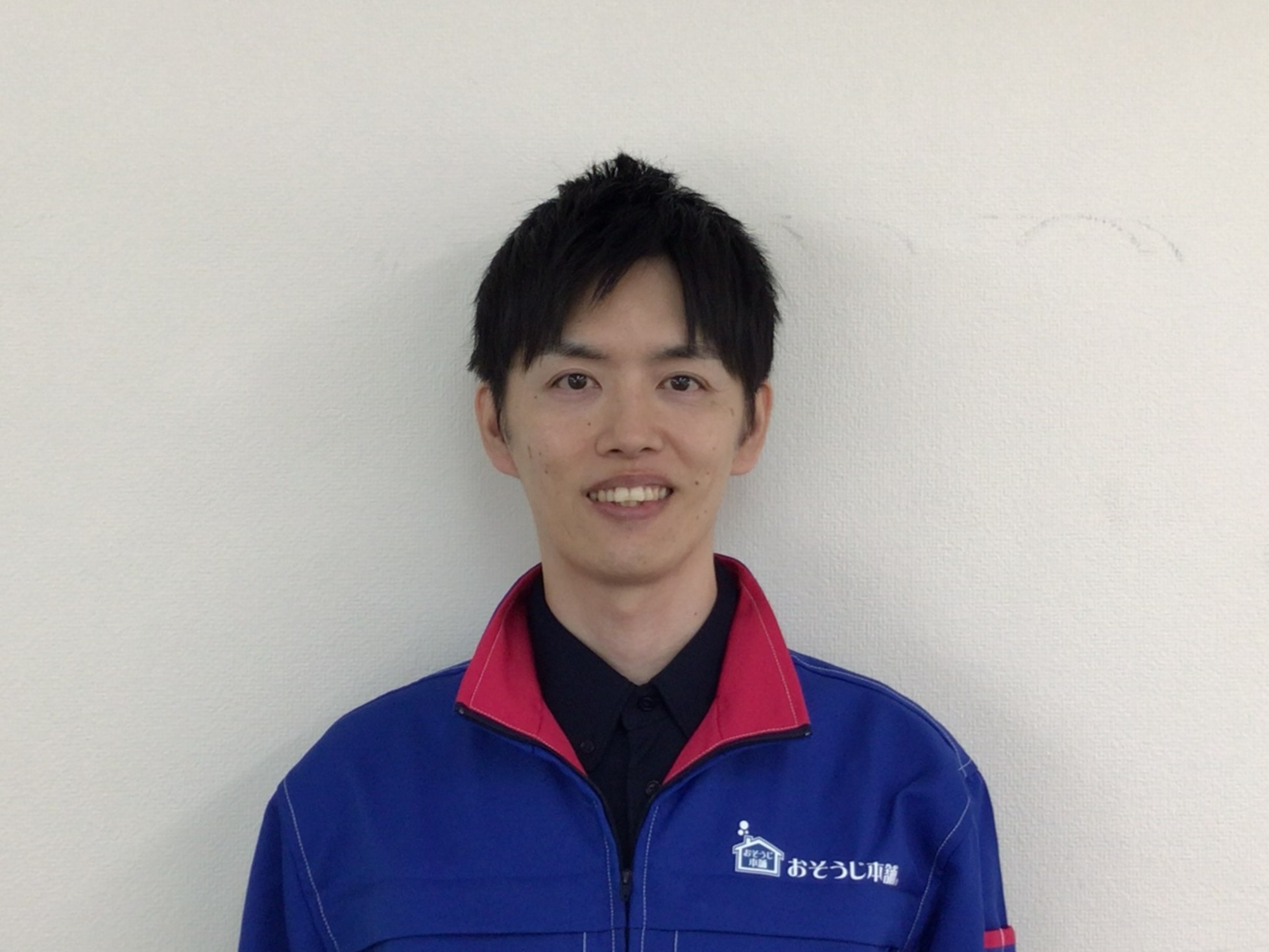 KY1340 21355 福岡花畑店 森重 僚太