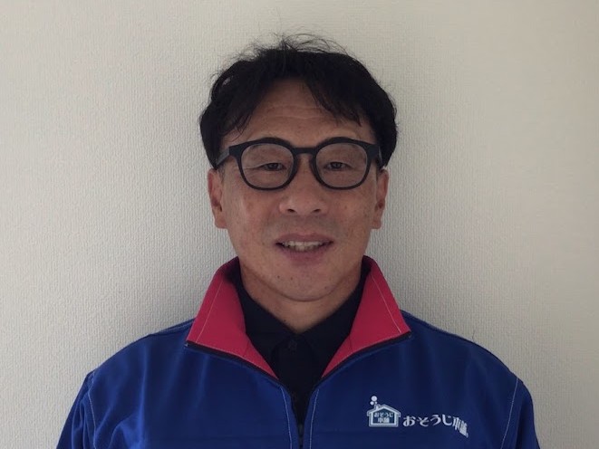 KY1364 21458 人吉球磨店 上田 勝