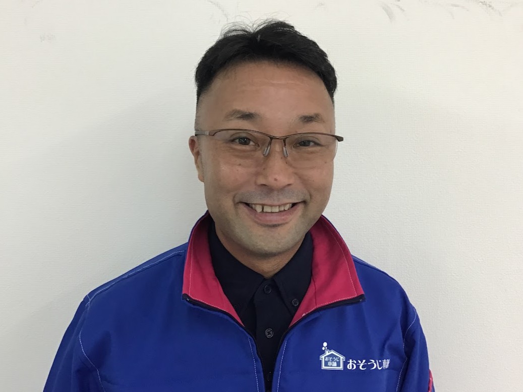 KY1382 21550 熊本川尻店 益本 義之