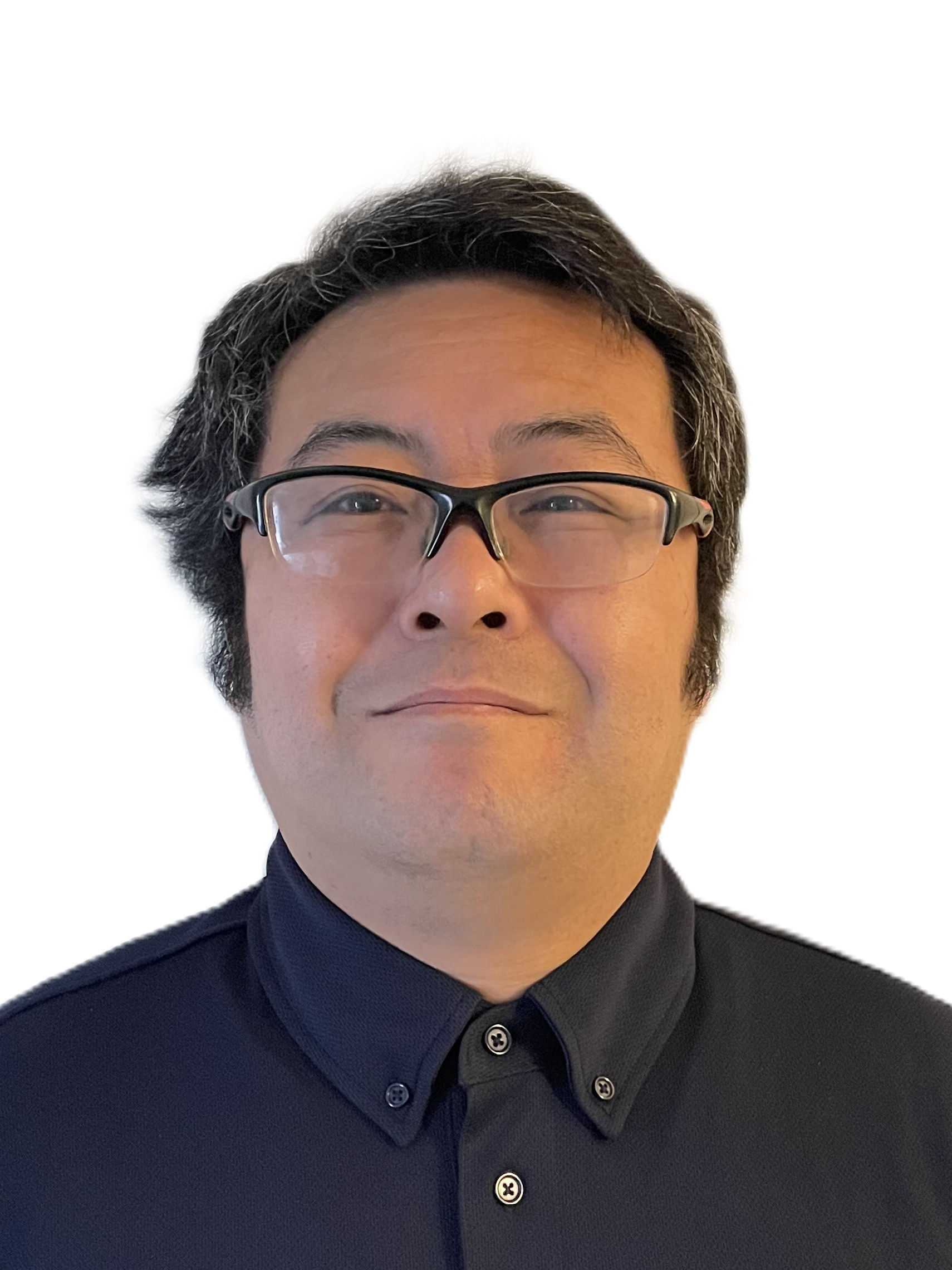 京都西陣店　福田正憲