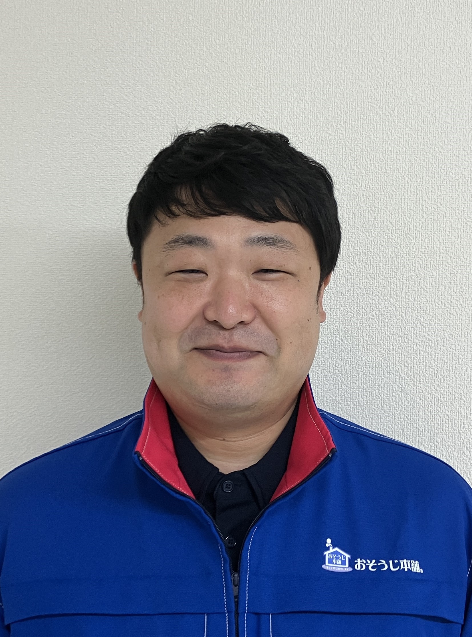 OSH_KT3411 品川駅前店 横山 裕司