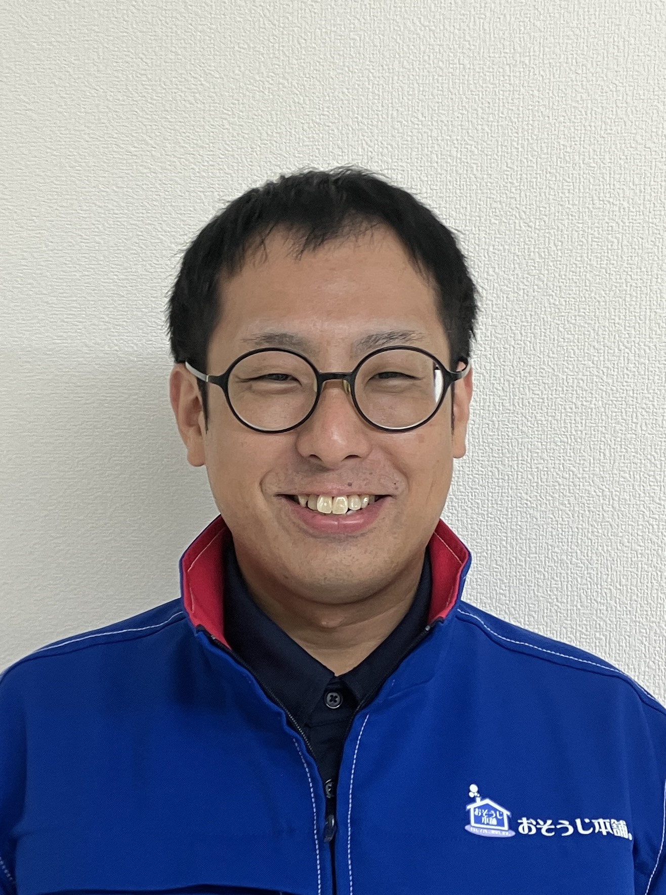 OSH_KT3413 目白店 白井 達也