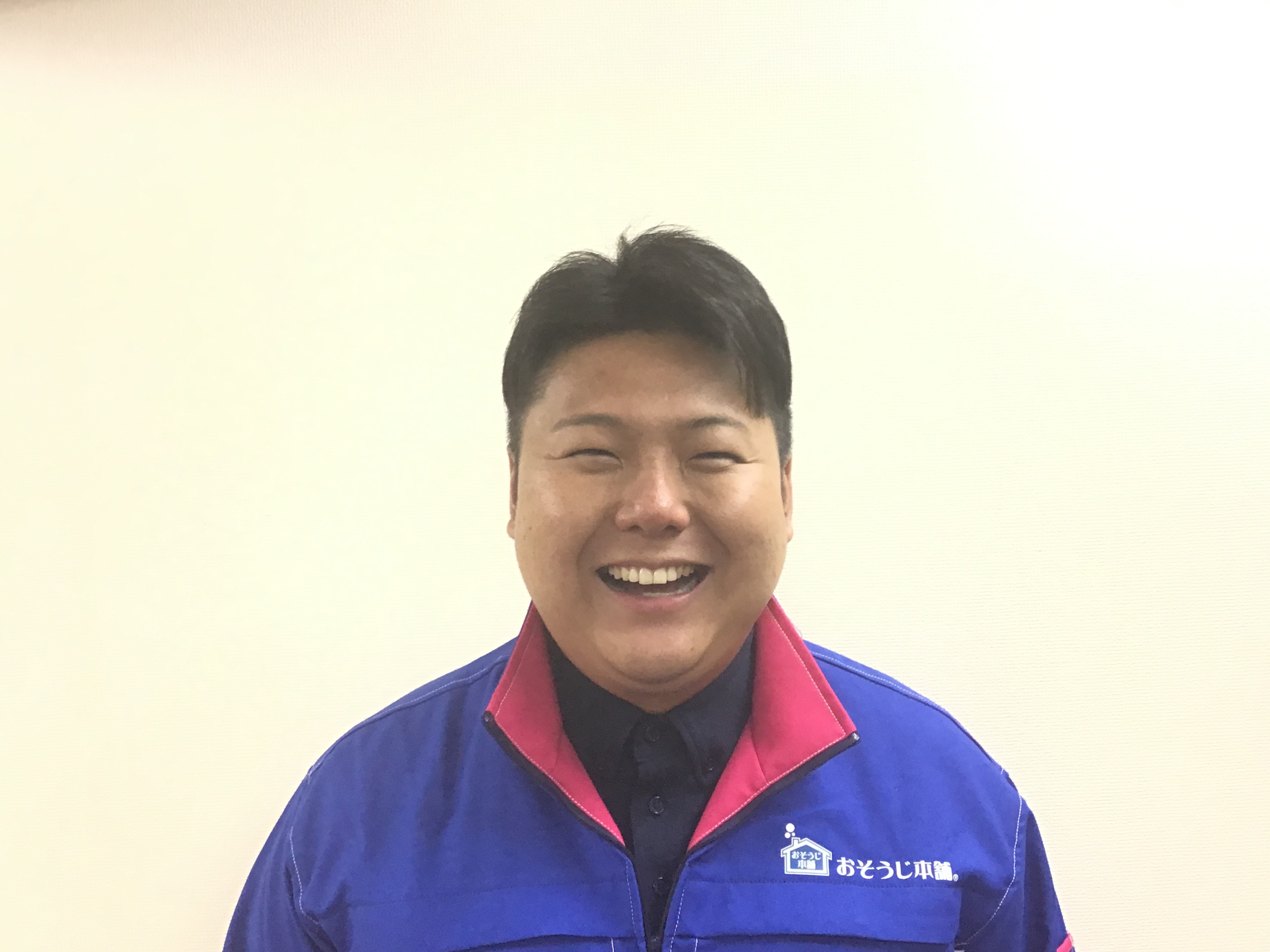 TK1302 21111 小牧インター店 田中 雄也