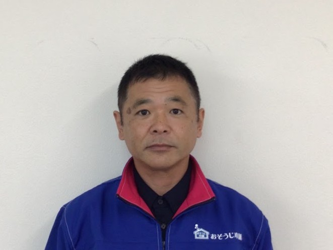 TK1320 21264 東海加木屋店 中尾 輝芳