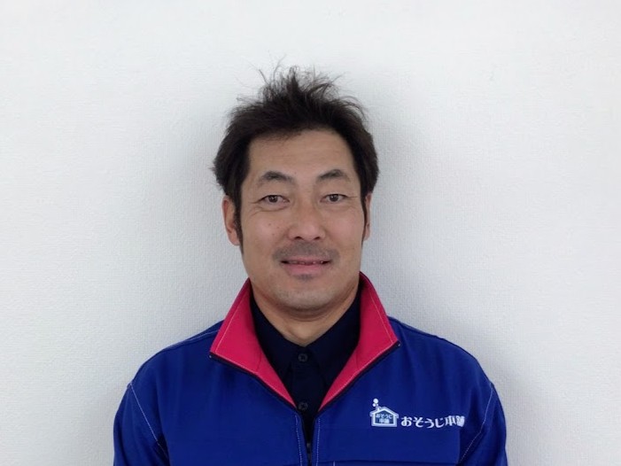 TK1323 21283 豊橋下地店 中村 健治