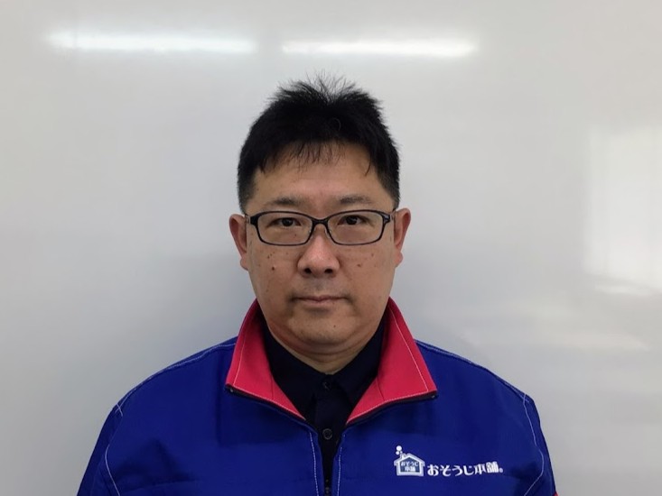 TK1329 21330 多治見小泉店 日比野 将也