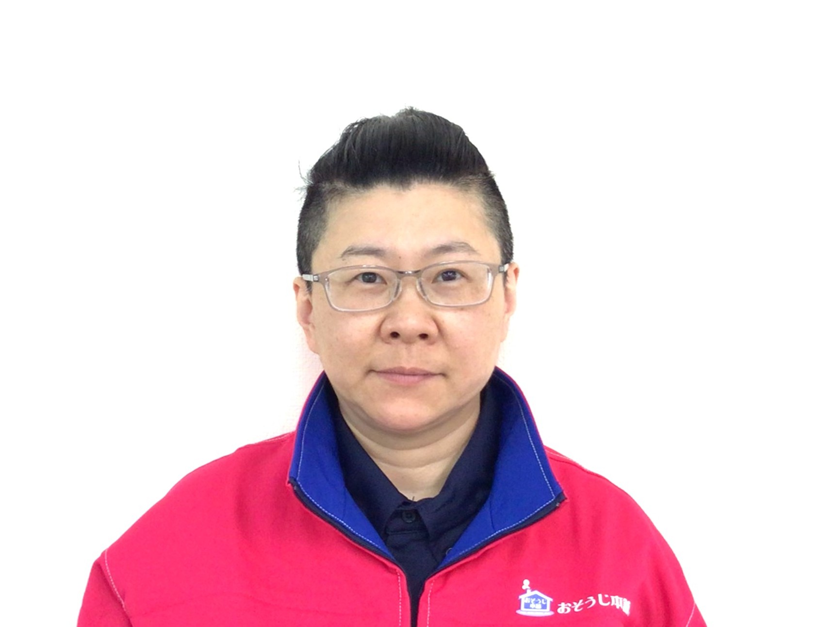 TK1336 21381 小浜店 山本 妙子