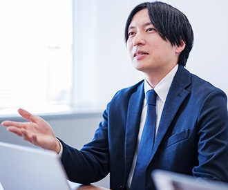 ご提案・お見積提示
