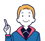 スタッフイラスト