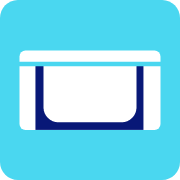 エプロン内部洗浄