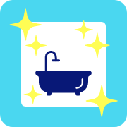 浴室防カビコート