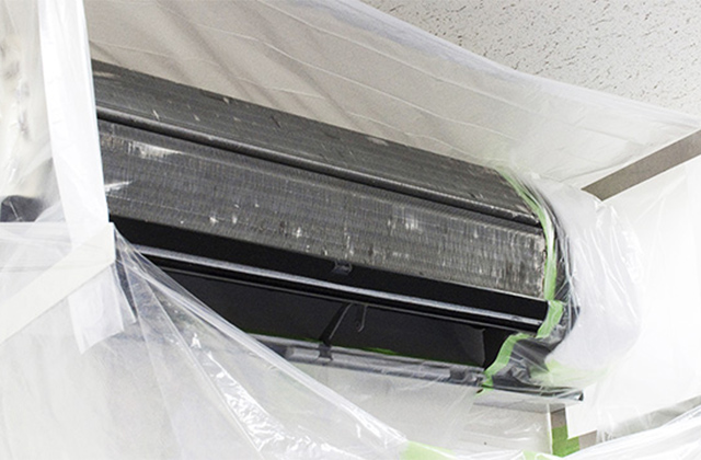 業者にエアコンクリーニングを依頼するメリット