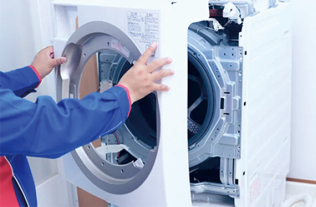 槽洗浄してもニオイやカビが気になるときは「分解洗浄」が必要なサイン