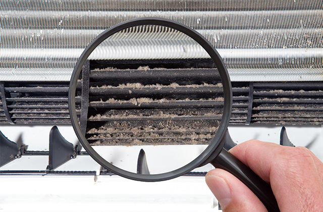 エアコンの内部洗浄が必要な理由とは