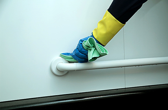 ゴムパッキン・ゴム素材