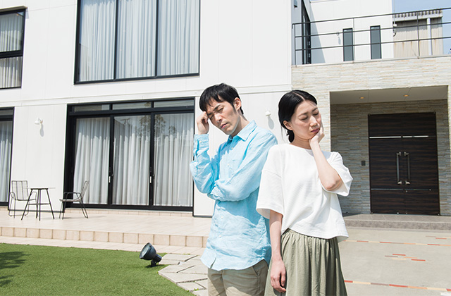 外壁掃除をプロに任せたほうがいいケースとは