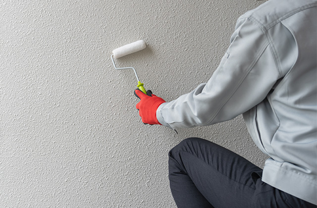 外壁塗装で起こりやすいトラブルとは