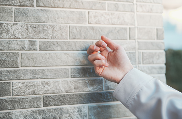 外壁のメンテナンスが必要な理由