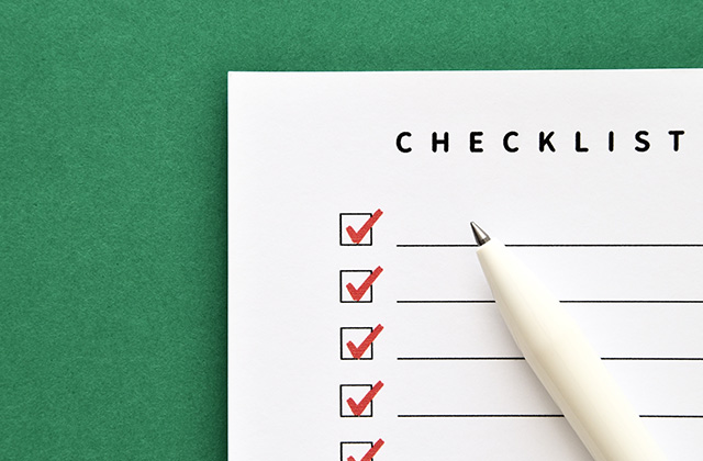 外壁メンテナンスを業者に依頼するときのチェックポイント