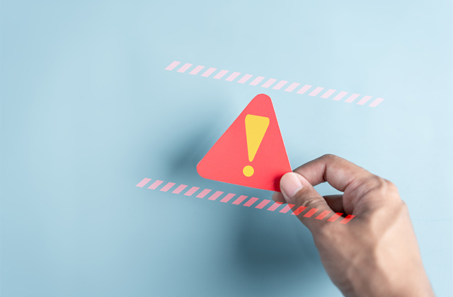 「ウルブロ」設置の注意点