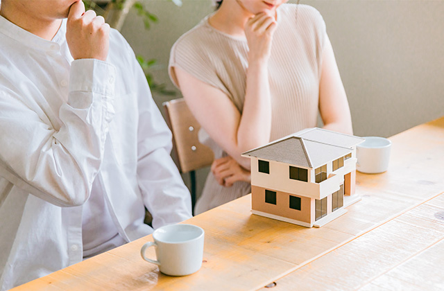 外壁塗装は何年ごとに必要？