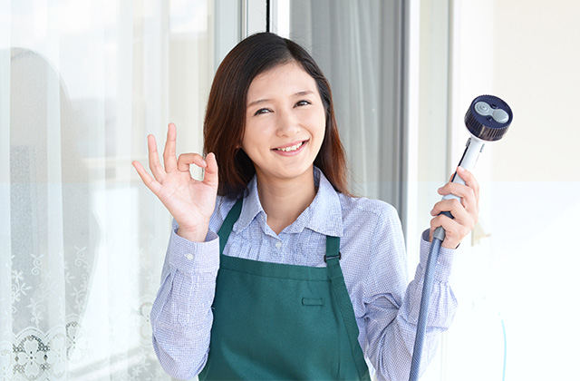 自分でできる！外壁のコケ取り方法